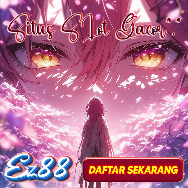 Ez88 adalah situs slot online terbaik dan terpercaya hari ini dengan link login provider slot777 dilengkapi dengan sistem tercanggih serta akses tercepat.